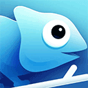 脑燃 Logo